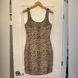 Diane von Fürstenberg dress size 8